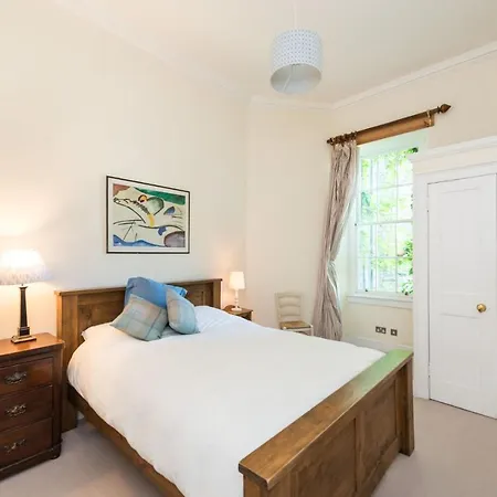 Gayfield Place Feriehus *