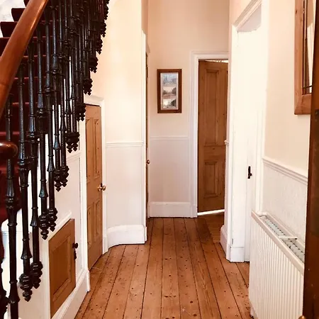 Tatil Evi Family Friendly Georgian Townhouse