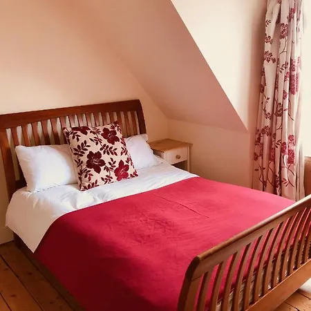 Family Friendly Georgian Townhouse Edinburgh