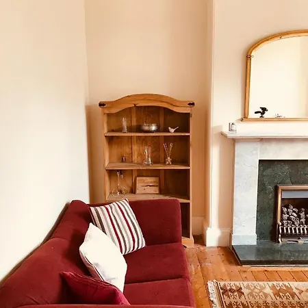 Family Friendly Georgian Townhouse