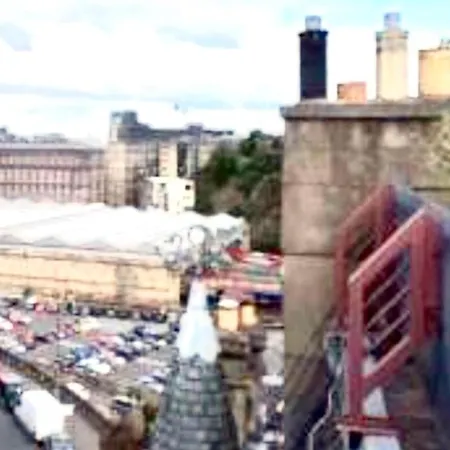 The Jeffrey Street *