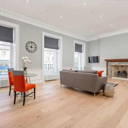 Destiny Scotland Hanover