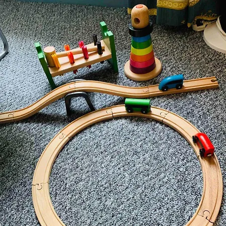 Grassmarket Jewel Daire Edinburgh