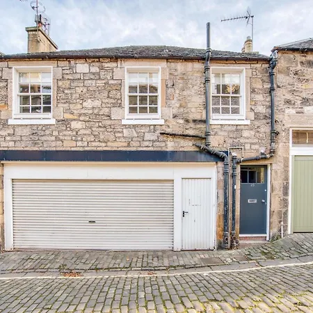 شقة The Gloucester Lane *