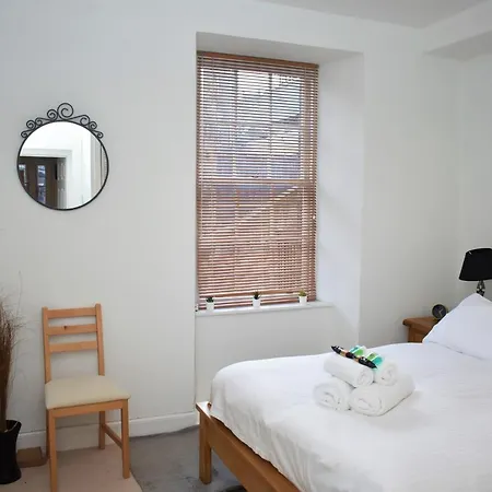 Rose Street - Watchmakers