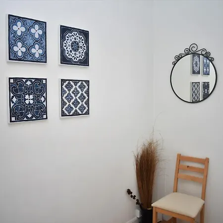 Rose Street - Watchmakers Apartament