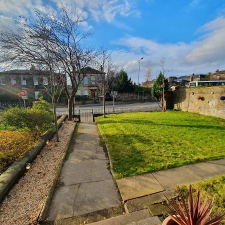 Minto House 게스트하우스