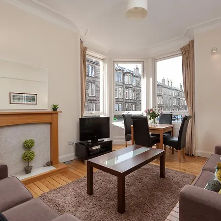 Rossie Place Apartamento *