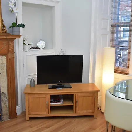 Rose Street - Watchmakers Edynburg