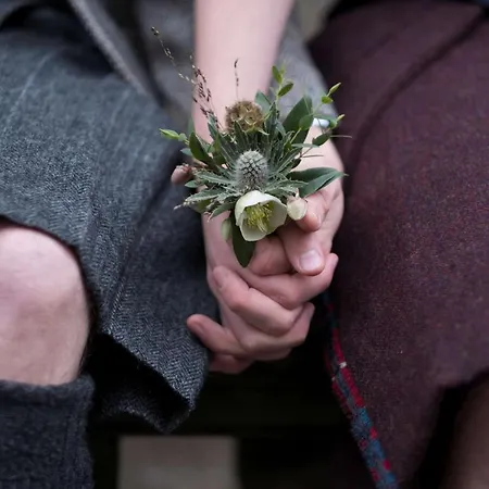 Ξενοδοχείο Radisson Collection Hotel, Royal Mile