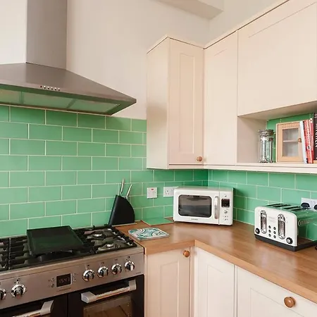 Tay Street Appartement *