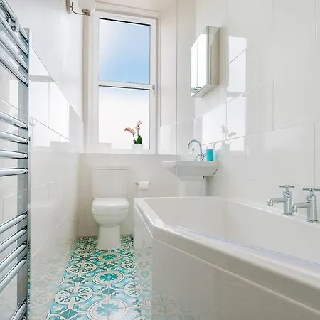 Appartement Tay Street *