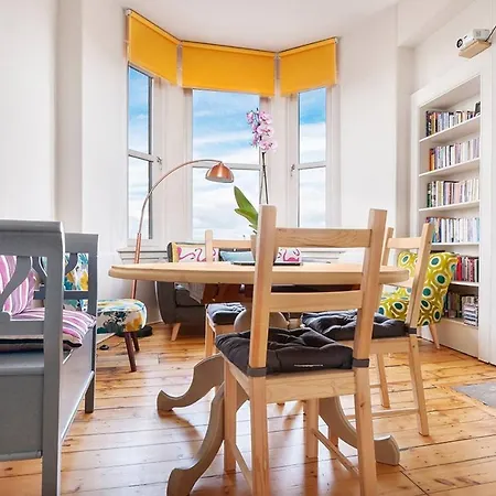 Tay Street Appartement