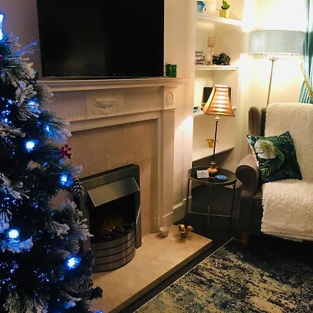 The Jeffrey Street Edinburgh