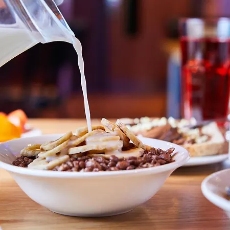 St Christopher's - Old Town * Edimburgo