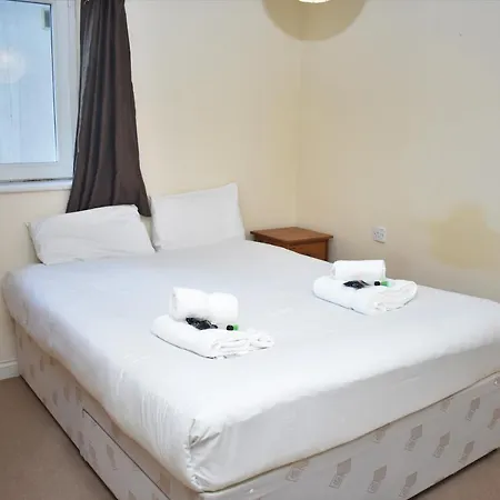 Bright 2br With Lift 10 Mins To Princes Street Edinburgh