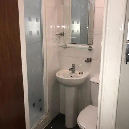 The Ocean Casa de hóspedes *