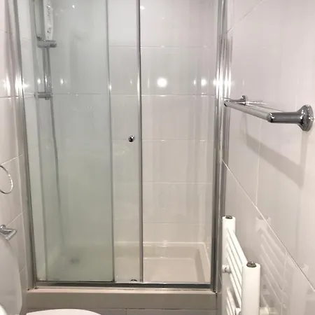 Casa de hóspedes The Ocean Edimburgo