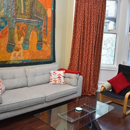 Dalkeith Road - Cosy 2br Close To Trendy Newington & Old Town * Edinburgh