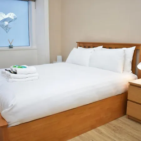 Apartment Dalkeith Road - Cosy 2br Close To Trendy Newington & Old Town *