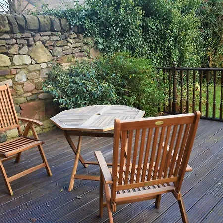 Apartment Dalkeith Road - Cosy 2br Close To Trendy Newington & Old Town