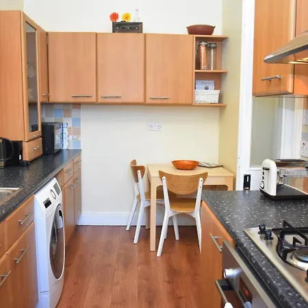 Dalkeith Road - Cosy 2br Close To Trendy Newington & Old Town * Edinburgh