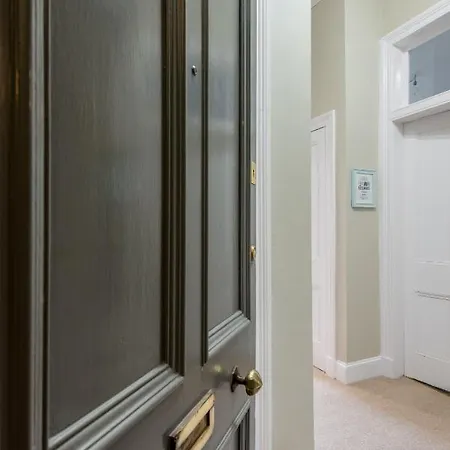 The Polwarth Edimburgo