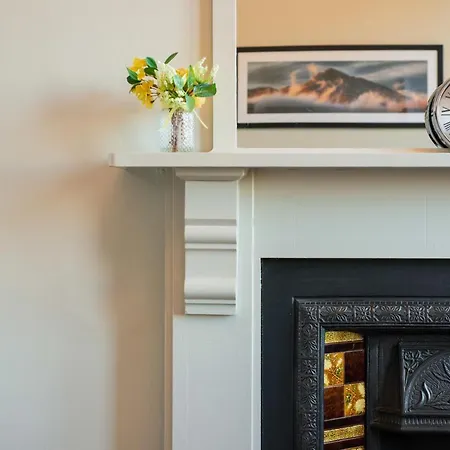 Apartamento The Polwarth