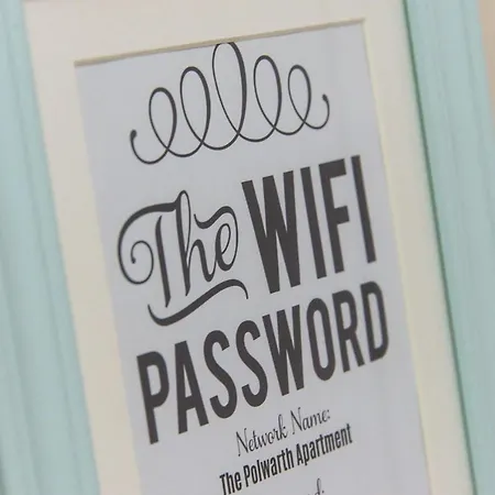 The Polwarth Apartamento