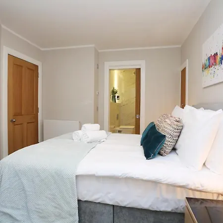 Joivy Elegant At The Heart Of The Royal Mile