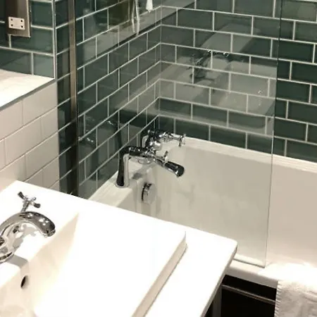 The Parliament House Edinburgh