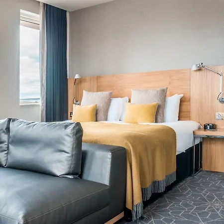 Hotel Apex Waterloo Place
