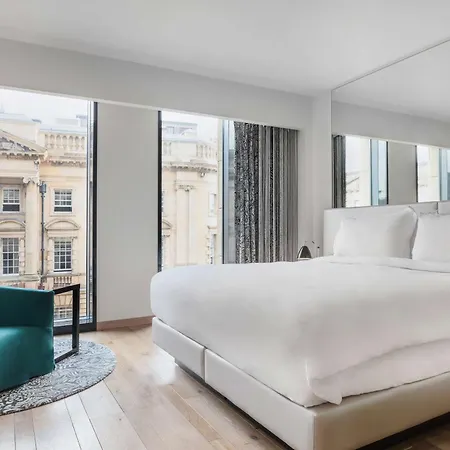 Radisson Collection Hotel, Royal Mile Ξενοδοχείο
