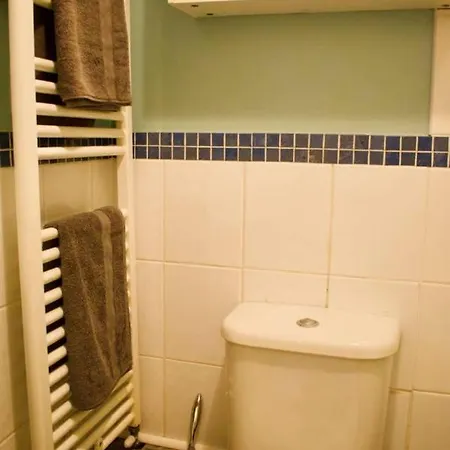 公寓 Welcoming And Homely 2 Bed In Location 爱丁堡