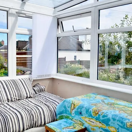 Homely 2 Bed With Arthur Seat Views شقة