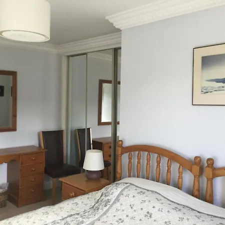 Apartamento Pamela's Edimburgo