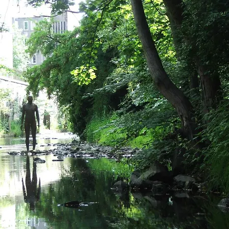 Pamela's * Edimburgo