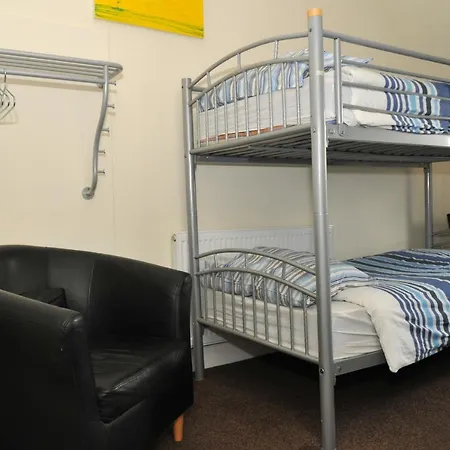 Hostel The Edinburgh