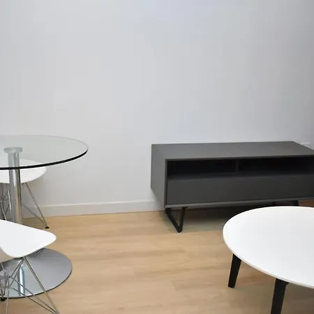 Daire Modern & Bright Studio 5 Mins Walk To The Eicc Edinburgh