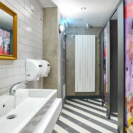 St Christopher's - Old Town * Edimburgo