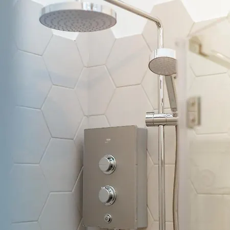 Ben Cruachan بيت ضيافة إدنبرة