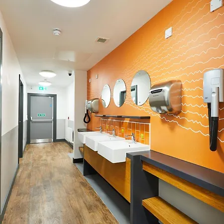 St Christopher's - Old Town * Edimburgo