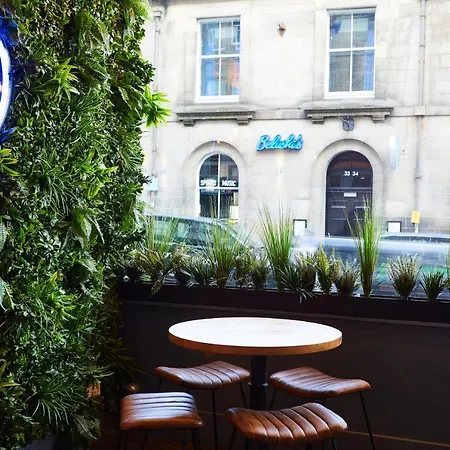 St Christopher's - Old Town