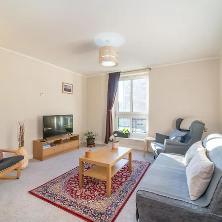 아파트 The Waverley Park Terrace