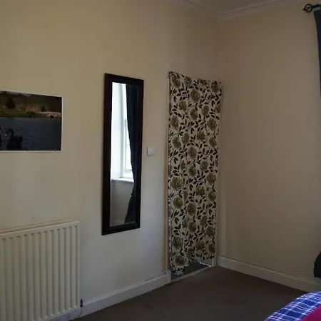 Centre Casa de hóspedes Edimburgo