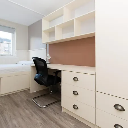 Lägenhet Destiny Student - Meadow Court *