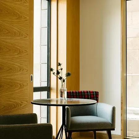 Market Street Hotel