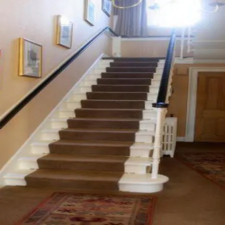 Duthus Πανσιόν Εδιμβούργο