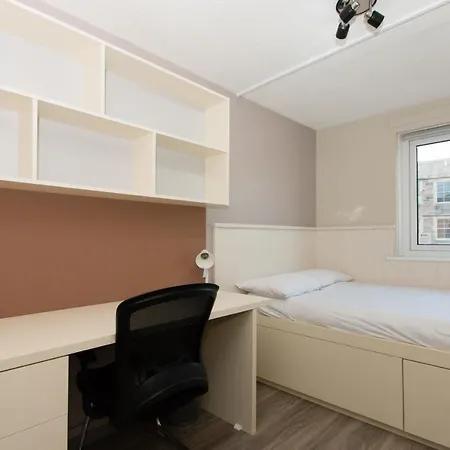 Lägenhet Destiny Student - Meadow Court Edinburg