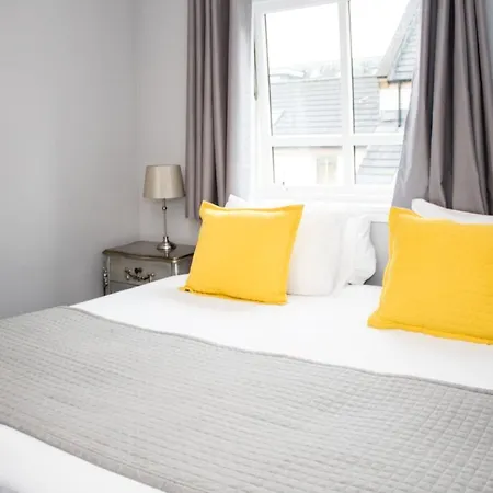 Appartement Playhouse